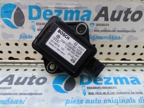 8E0907637A modul esp Audi A6 Avant 4B 2.5 tdi