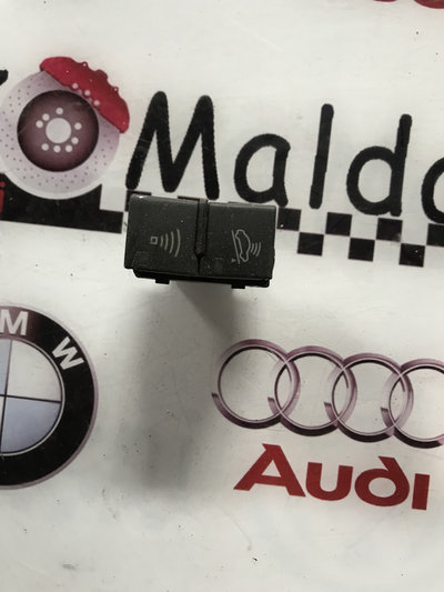 8E2962109 buton alarma Audi A4 B7