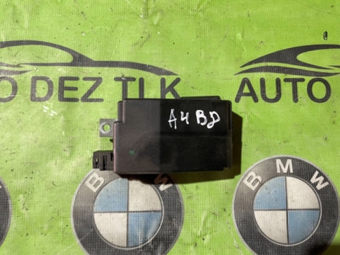 8K0905852C Blocator coloan Audi A4 B8 an 2009 2010 2011 2012 2013