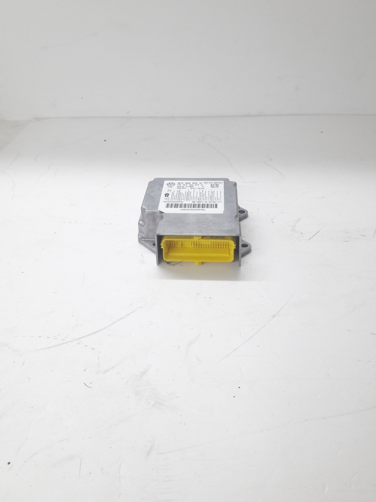 8k0959655g Calculator airbag audi a4 b8 a5