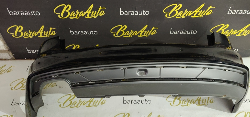 8K9807511N BARA SPATE AUDI A4 B8 FACELIFT S-LINE COMBI 2012-2015