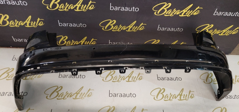 8W9807511M Bara spate Audi A4 B9 S-Line Kombi 2017 2018 2019