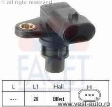 9.0388 facet senzor impulsuri ax cu came pt alfa romeo,saab,fiat