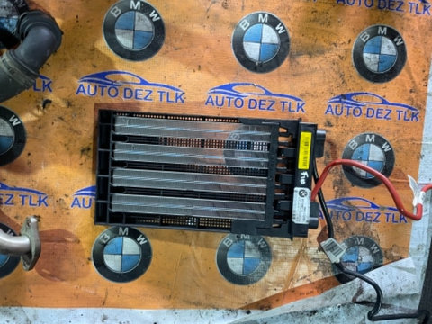 9163371 rezistența electrică bord BMW F10