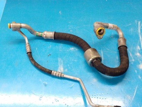 9168365 conductă clima BMW e90 e91