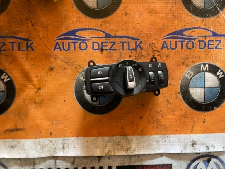 9192746 04 bloc lumini BMW F10