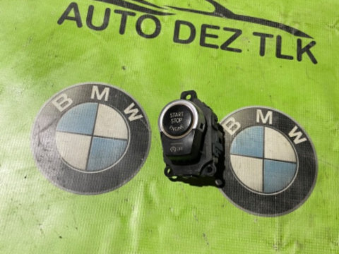 9263437 buton start stop BMW f10