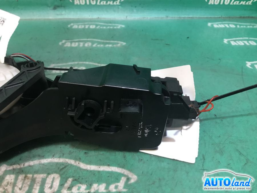 929888g Motoras Dirijare Aer Mercedes-Benz A-CLASS W169 2004