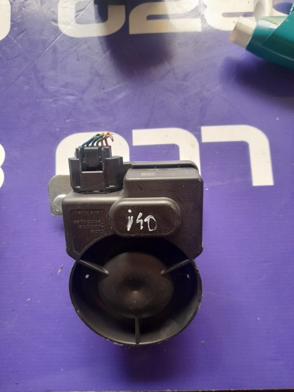 95870 3z000 Sirena alarma Hyundai i40 [Fabr 2012-2019]