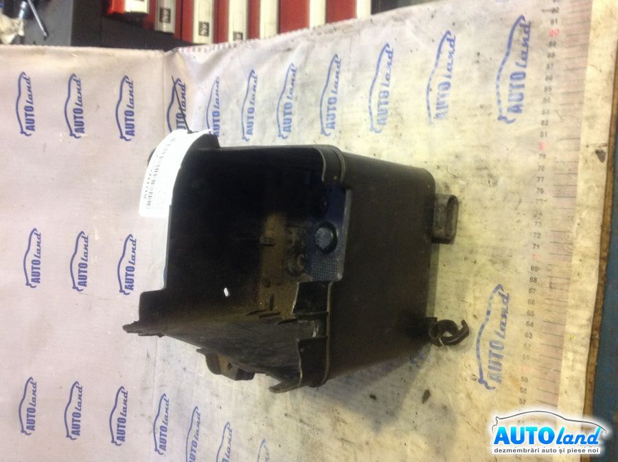 9624622180 Suport Baterie 1.4 HDI Peugeot 206 hatchback 2A/C 1998