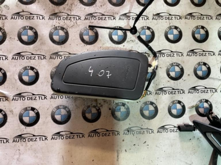 96439583zd airbag scaun dreapta Peugeot 407