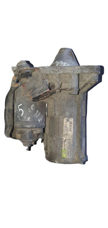 9645100680 Electromotor cutie manuala 5 trepte Citroen C1 (PM, PN) 1.4 HDI 8HT