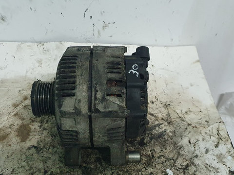 9645907580 Alternator Lancia Phedra 2.0 JTD