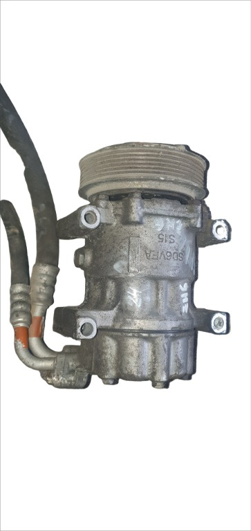 9646273880 Compresor AC Peugeot Bipper 1.4 VTI KFV, KFT