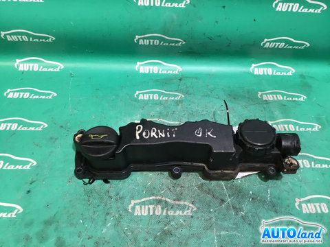 9651815680 Capac Culbutori 1.6 HDI Peugeot 307 3A/C 2000