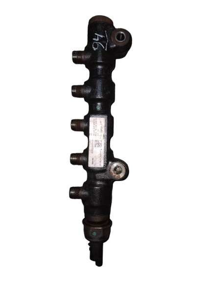 9654592680 Rampa injectoare completa Peugeot/ Citroen 1.4/ 1.6 HDI Fab: 2004-Prezent