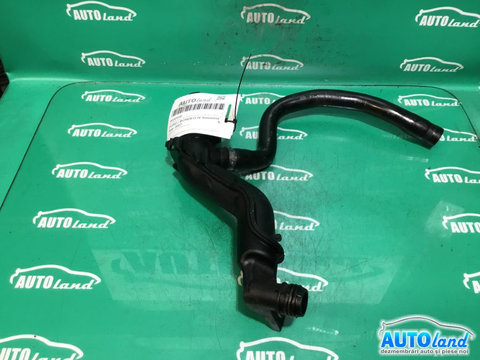 9654733980 Tub Alimentare Ulei Motor 2.0 TDCI Ford MONDEO IV limuzina 2007