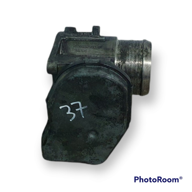 9656932580 Clapeta acceleratie Land Rover Freelander 2 (FA) 2.2d