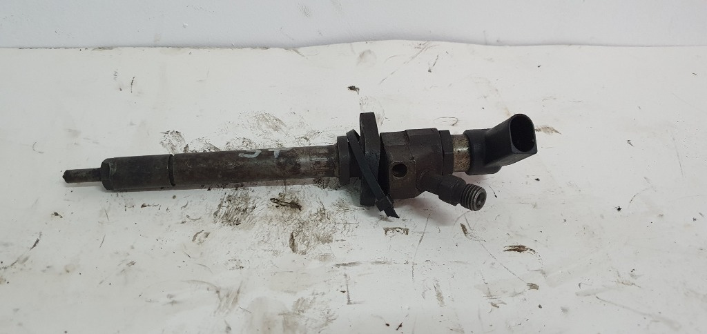 9657144680 Injector Ford C-Max 2.0 TDCI