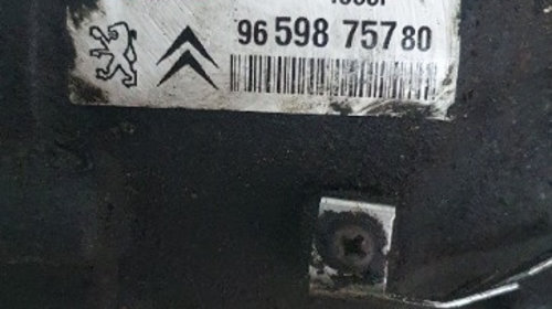 9659875780 Compresor AC Peugeot 307 1.4i