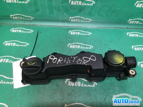 9660281080 Capac Culbutori 1.6 TDCI Ford FOCUS II DA 2004-2008