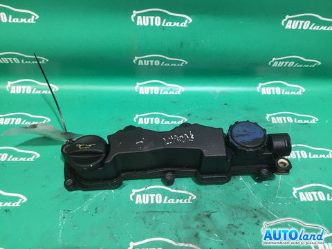 9660281080 Capac Culbutori 1.6 TDCI Ford FOCUS II DA 2004-2008