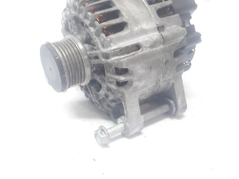 9670899580 alternator peugeot citroen