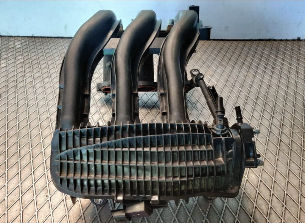 9673063980-05 1056888S01 Galerie admisie PSA HM01 HMZ pentru Peugeot 208 1.2 VTI Euro 6