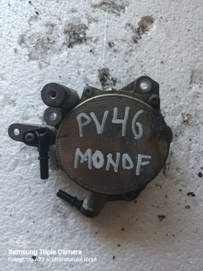 [ 9673836180 ] Pompa vacuum Ford Mondeo Mk4 Faceli