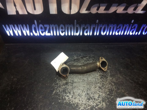 9674950180 Conducta EGR 1.6 d Ford FOCUS III 2011