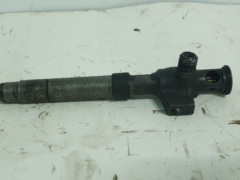 9674984080 Injector Ford S-Max 2.0 TDCI
