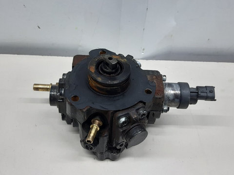 9683268980 Pompa Inalta Presiune Land Rover Discovery Sport / Range Rover Evoque 2.2 Euro 5 Cod Motor 224DT