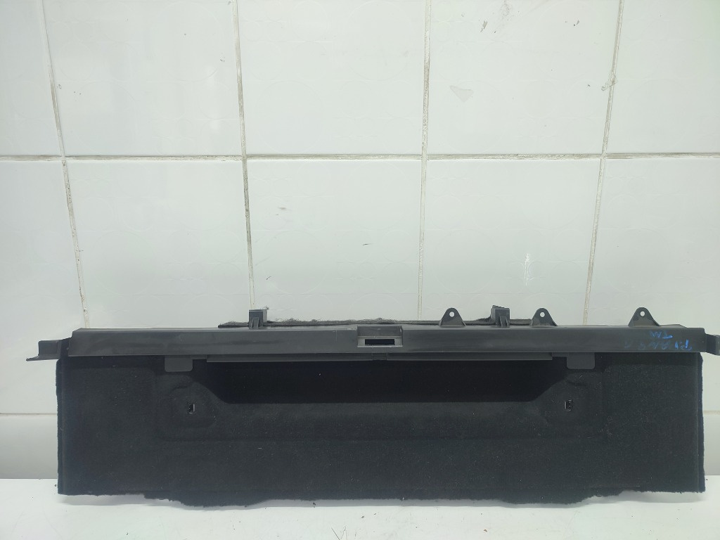 97055125104 Mocheta Broasca Portbagaj Porsche Pana