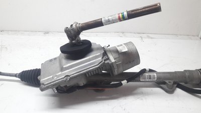 98 07496680 caseta de directie citroen ds3 c3