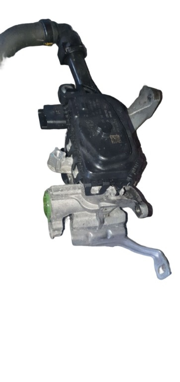 9807369980 EGR Citroen Berlingo (2) 1.6 HDI 9HN