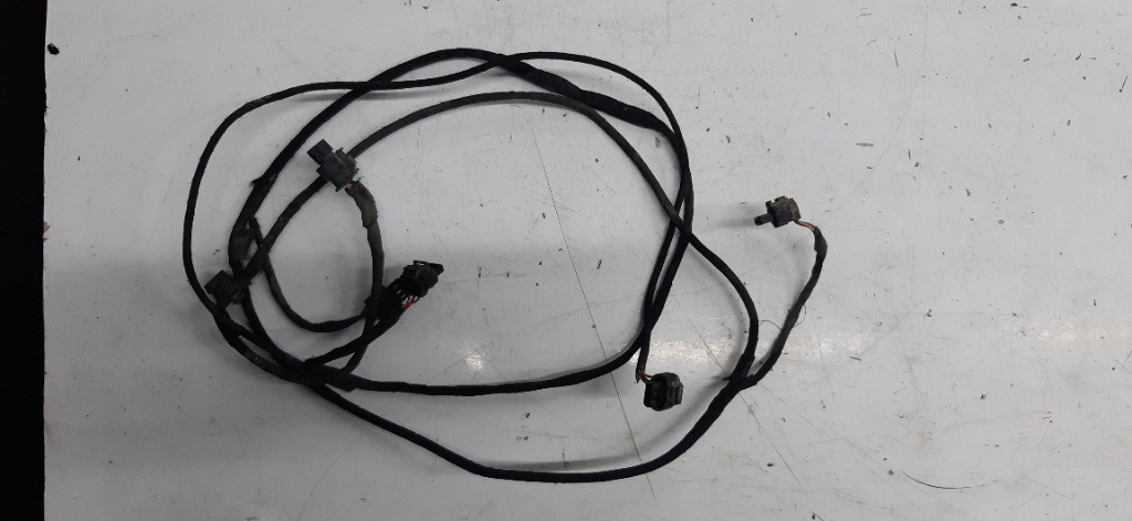 A0005450329 Instalatie Bara MERCEDES ML W166