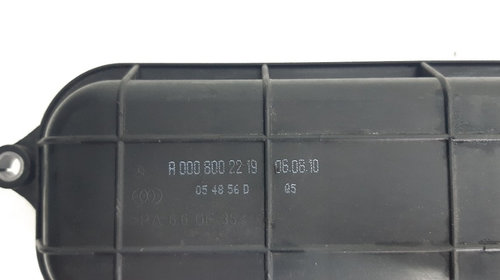 A0008002219 Rezervor Vacuum / Rezervor A