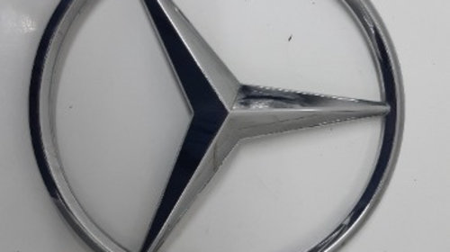 A0008171016 Emblema Sigla Grila Mercedes