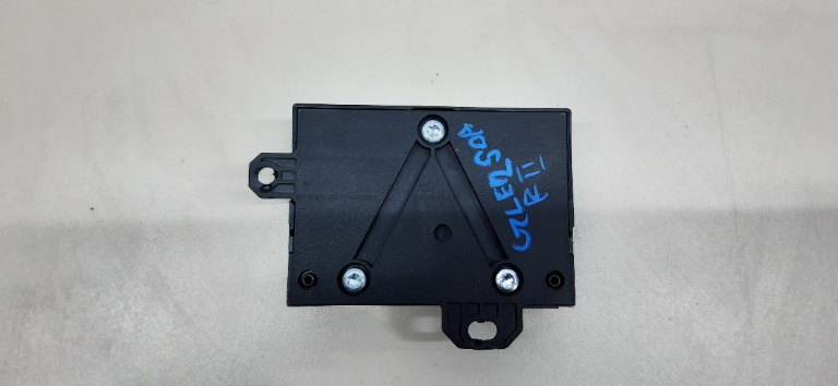 A0009003101 Modul/Calculator Pompa Combu