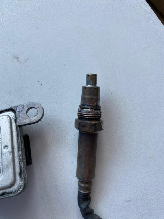 A0009059803 SENZOR NOX MERCEDES GLC X253 S W222 C E205 C S205