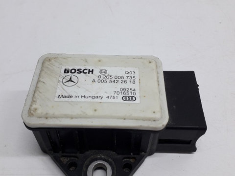 A0055422618 ESP Senzor De Viteza Mercedes W207