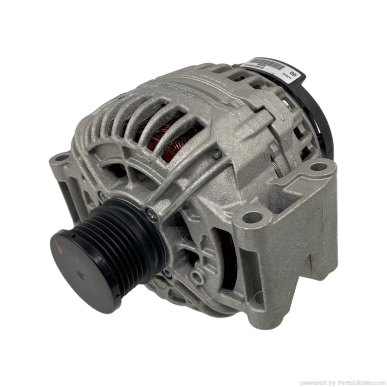 A0131541302 Alternator Mercedes C-klasse Sprinter Vito 2.2 CDI , 3.0 CDI EF39804 / 0124615015 901 902 903 208 216 308 311 316