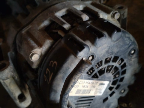 A0131546802 Alternator Mercedes C-class cod A0131546802