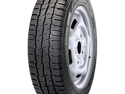 A085226MI 205 65 R 16C 107 105T AGILIS ALPIN IARNA EE E FR B U 2 71DB-MICHELIN A085226MI MICHELIN pentru Fiat Scudo Peugeot Expert CitroEn Dispatch CitroEn Jumpy