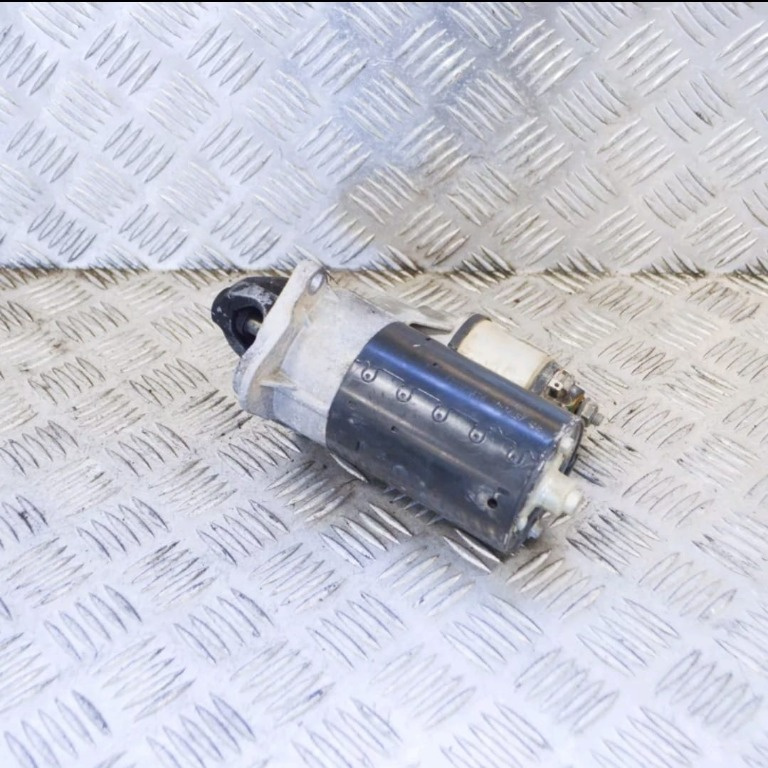 A14NEL 2015 Electromotor cod 55572440 Opel Insignia A Opel Astra J Adam Corsa D Meriva B Zafira C 1.4 benzina