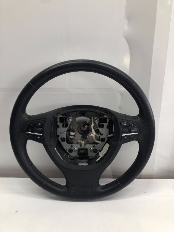 A1610236010 Covrig Volan BMW Seria 7 F01