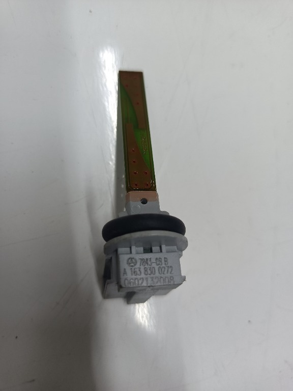 A1638300272 Senzor Temperatura Mercedes 