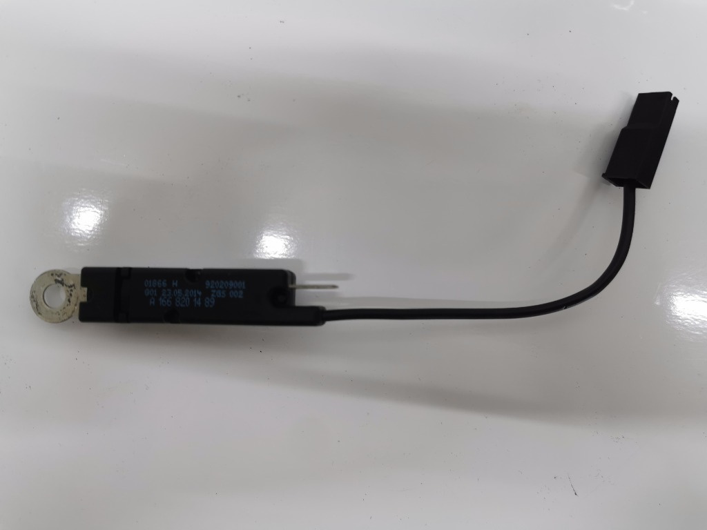 A1668201489 amplificator antena mercedes gl x166 ml w166