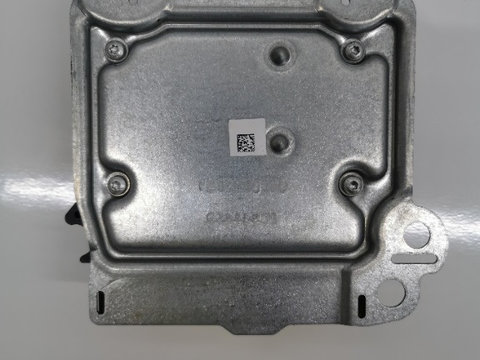 A1669003903 calculator airbag mercedes gl x166 ml w166