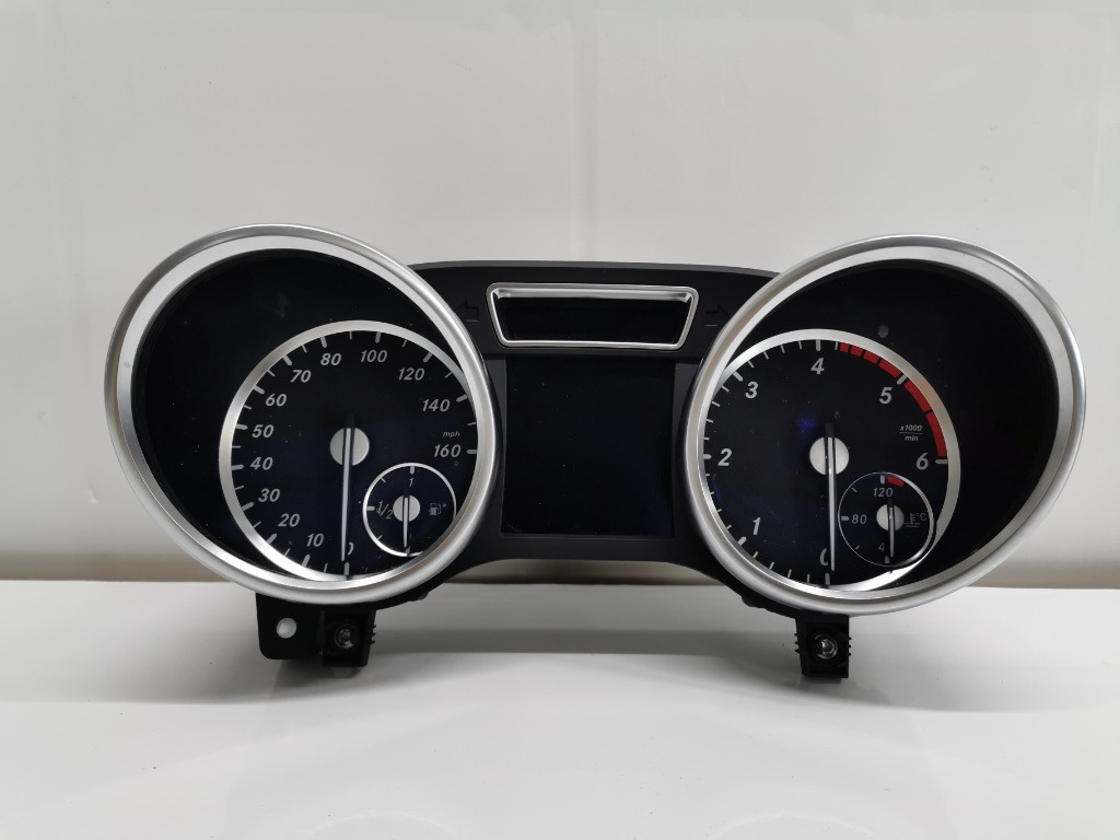 A1669008513 ceasuri bord mercedes ml250d ml350d w166